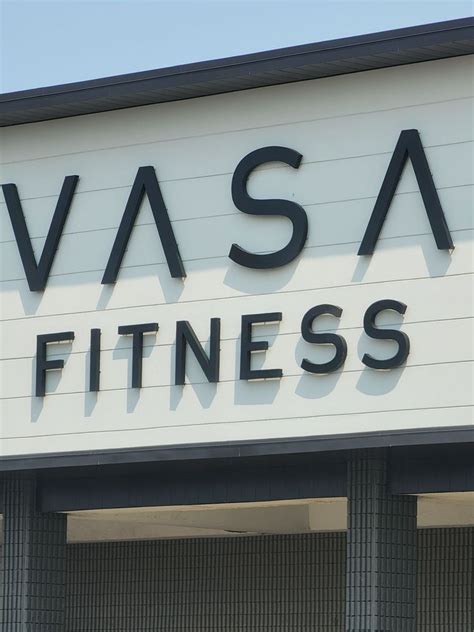 See more of VASA Fitness on Facebook. . Vasa villa park